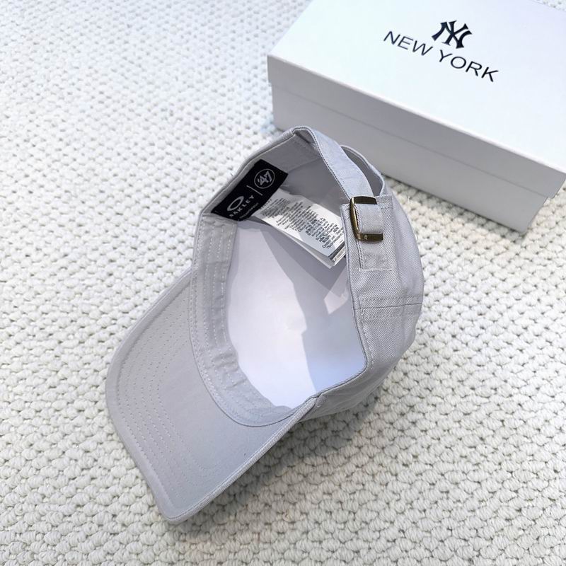 Bakley X 47 Cap dx (3670)