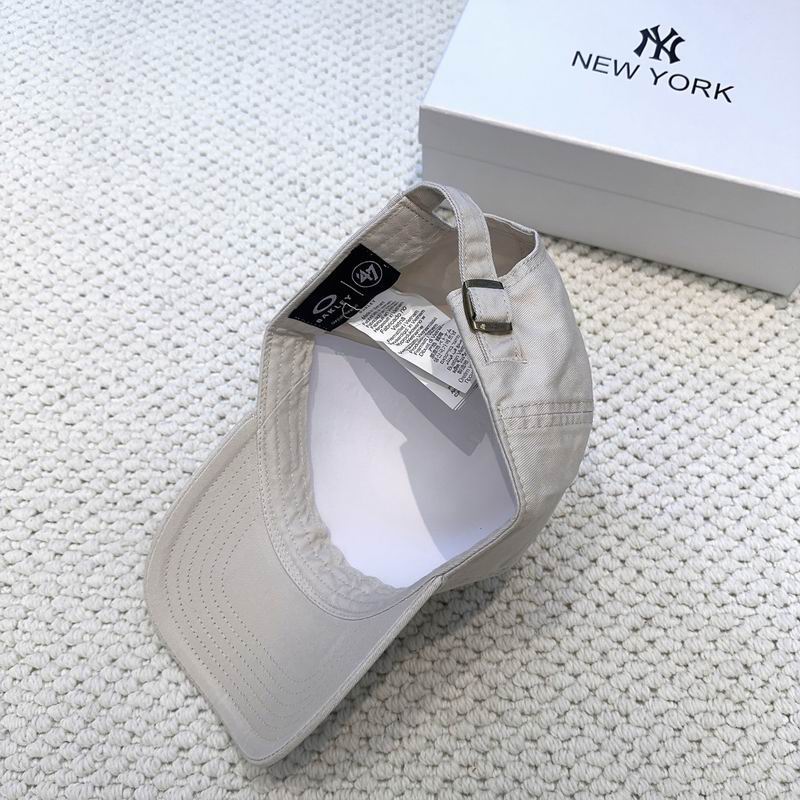 Bakley X 47 Cap dx (3679)