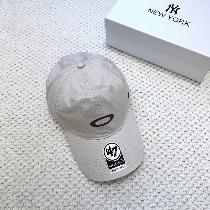 Bakley X 47 Cap dx (3682)