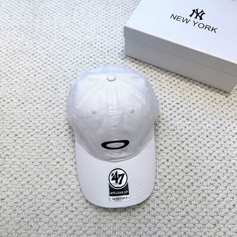 Bakley X 47 Cap dx (3691)