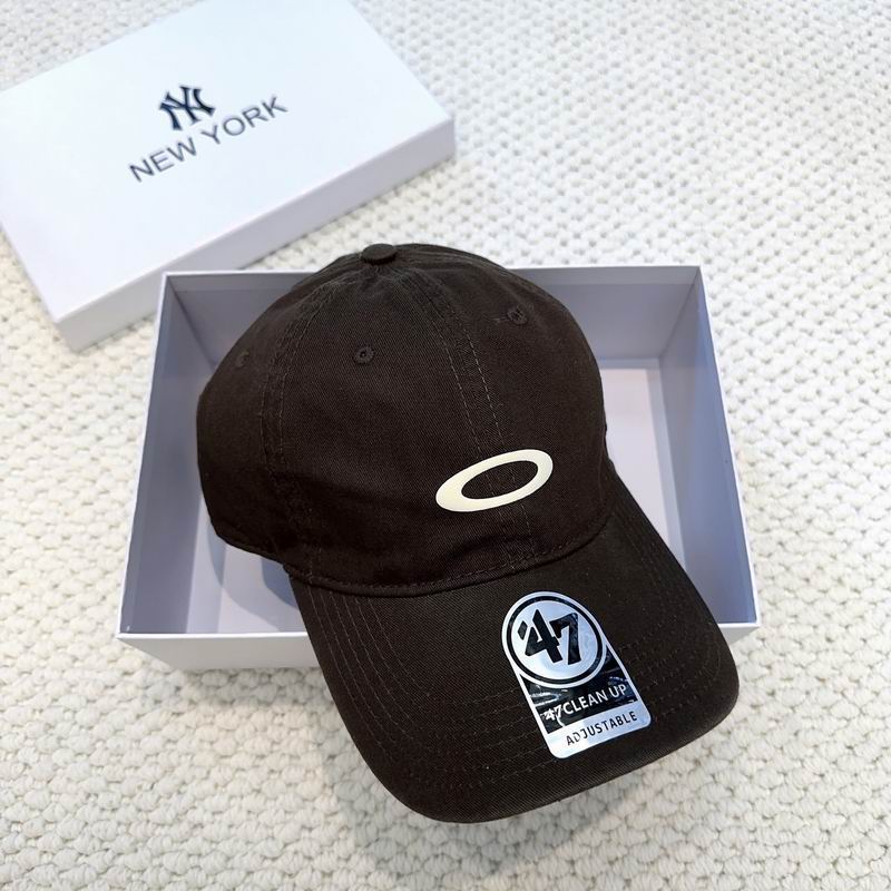 Bakley X 47 Cap dx (3696)