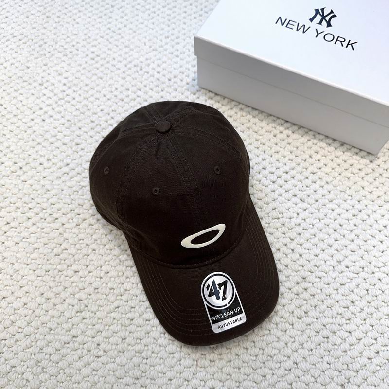 Bakley X 47 Cap dx (3700)