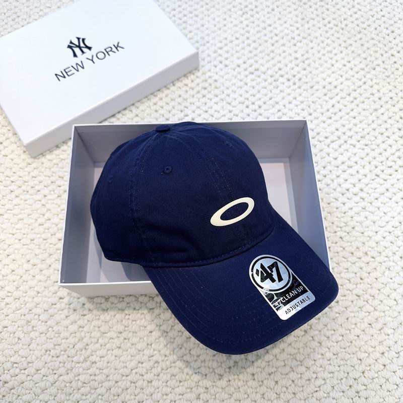 Bakley X 47 Cap dx (3705)