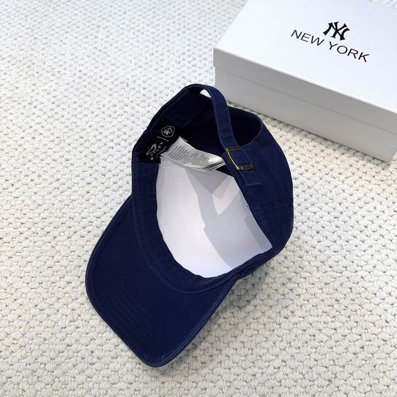 Bakley X 47 Cap dx (3706)