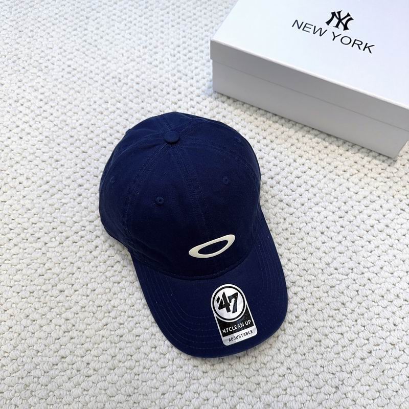 Bakley X 47 Cap dx (3709)