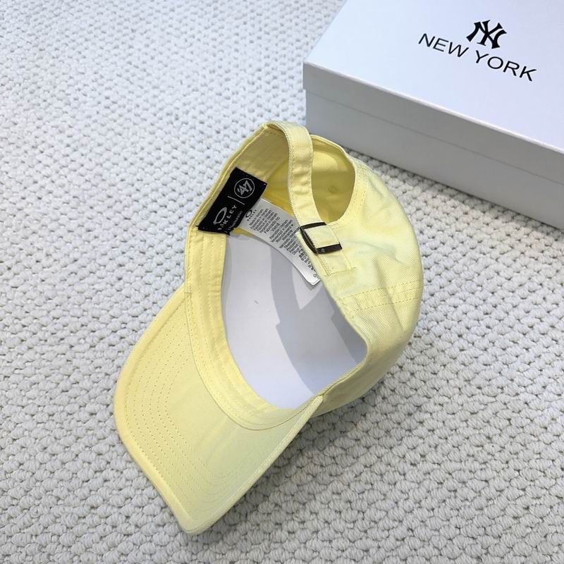 Bakley X 47 Cap dx (3715)