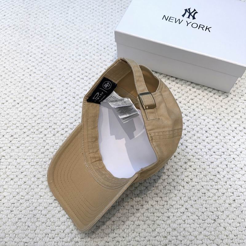 Bakley X 47 Cap dx (3724)