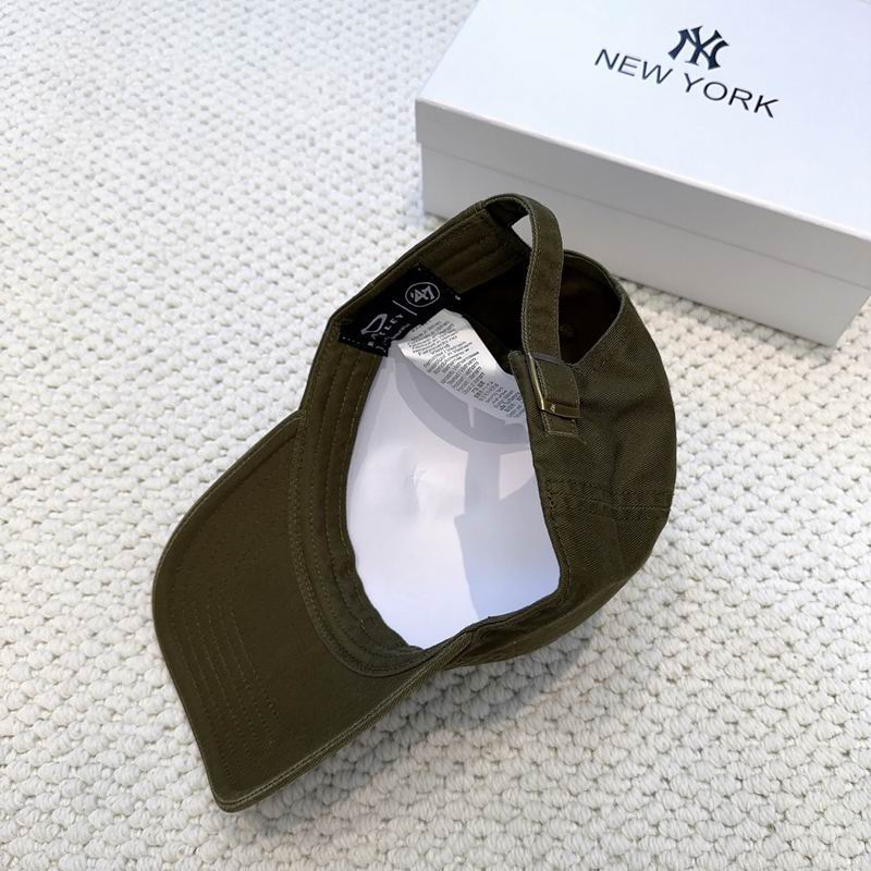 Bakley X 47 Cap dx (3733)