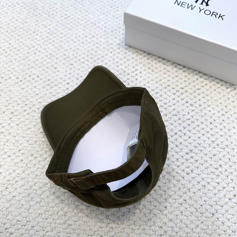 Bakley X 47 Cap dx (3734)