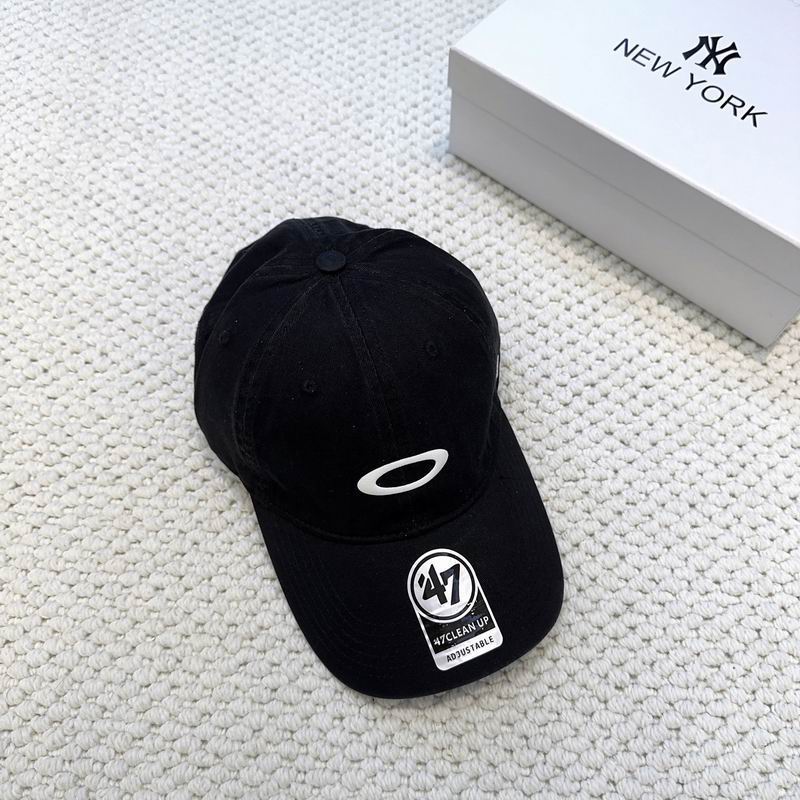 Bakley X 47 Cap dx (3745)