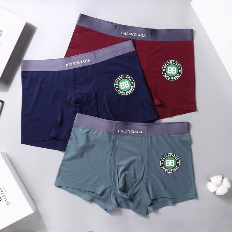 Balenciaga Boxer L-3XL  (2)