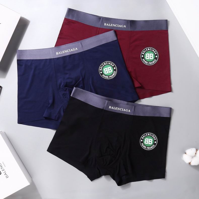 Balenciaga Boxer L-3XL  (4)