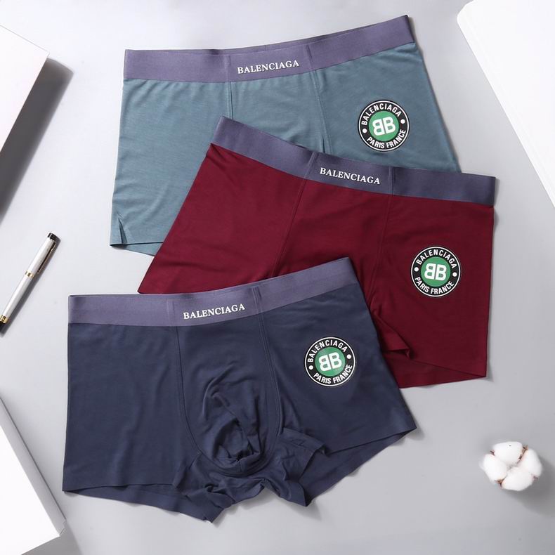 Balenciaga Boxer L-3XL  (6)