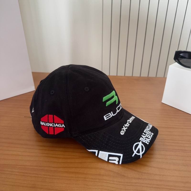 Balenciaga Cap dx (1499)