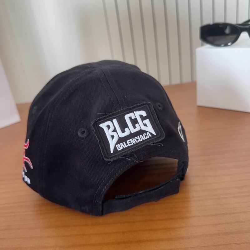 Balenciaga Cap dx (1501)