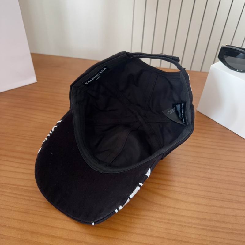 Balenciaga Cap dx (1502)