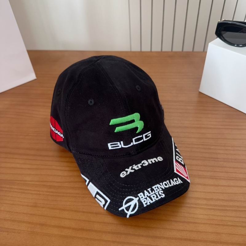 Balenciaga Cap dx (1503)