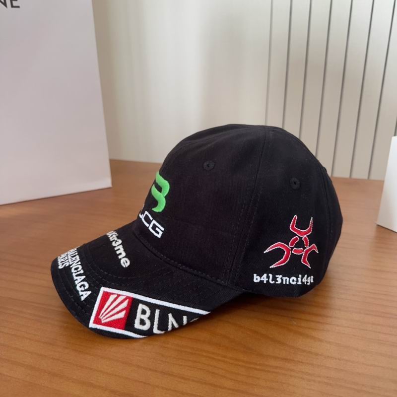 Balenciaga Cap dx (1505)