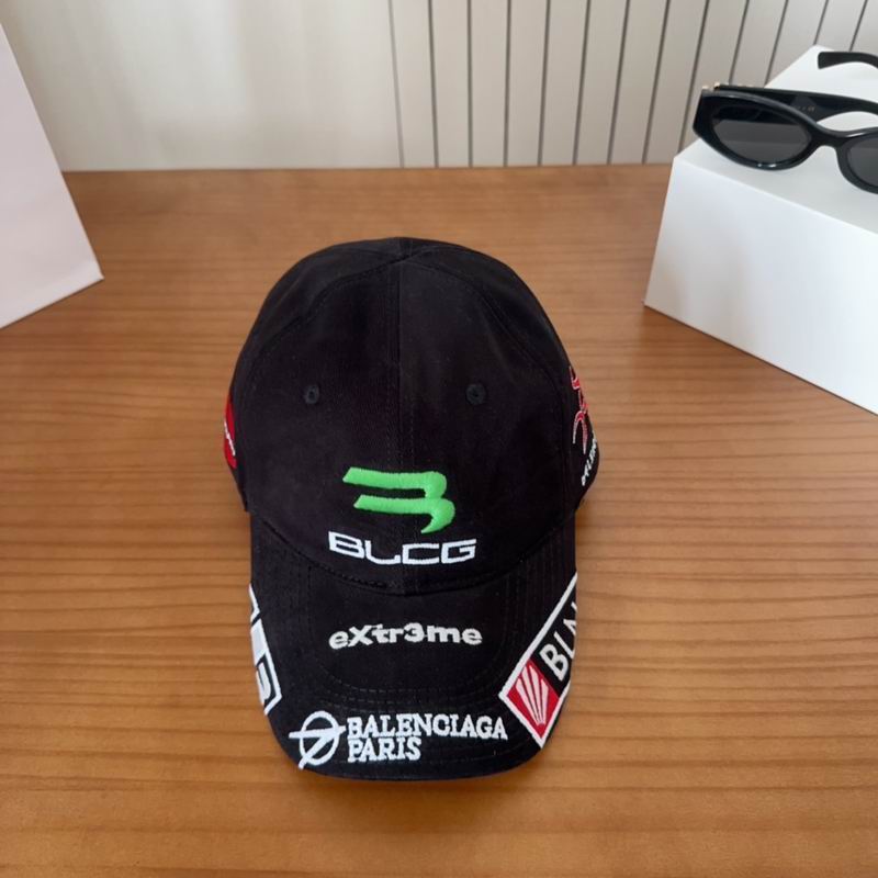 Balenciaga Cap dx (1506)