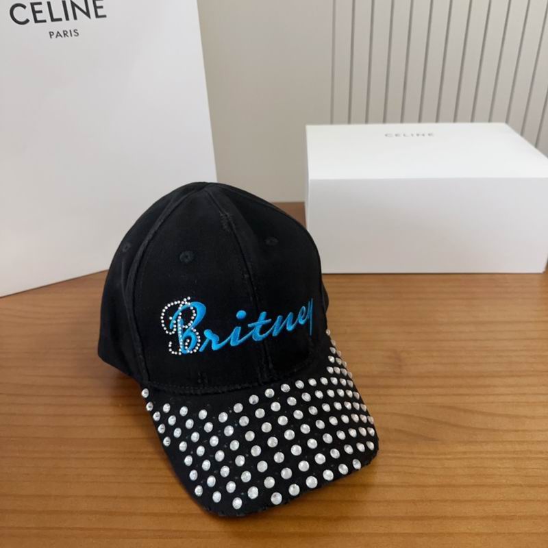 Balenciaga Cap dx (1541)