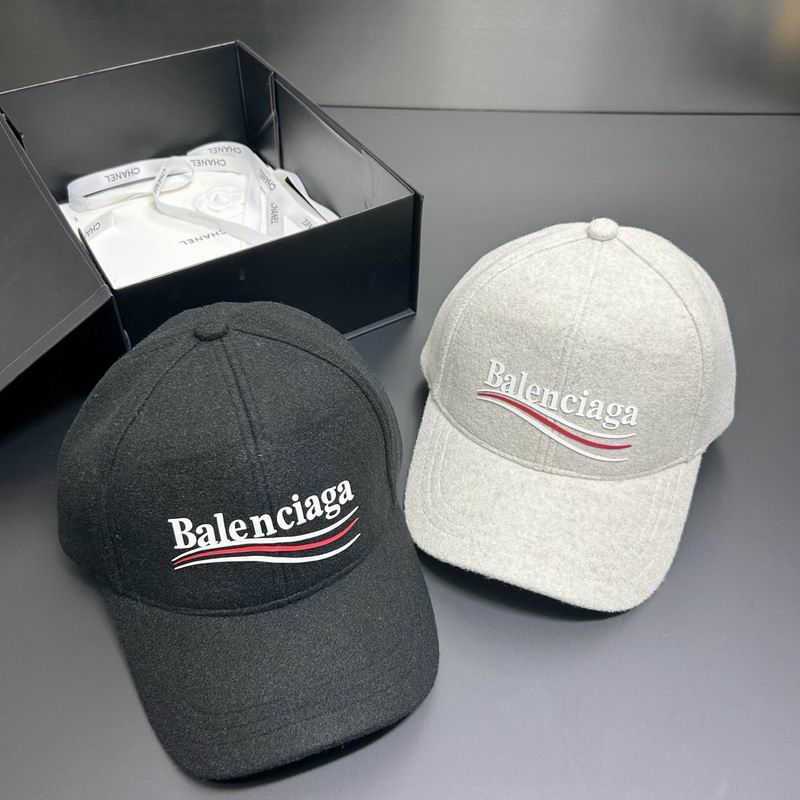 Balenciaga Cap dx (1572)