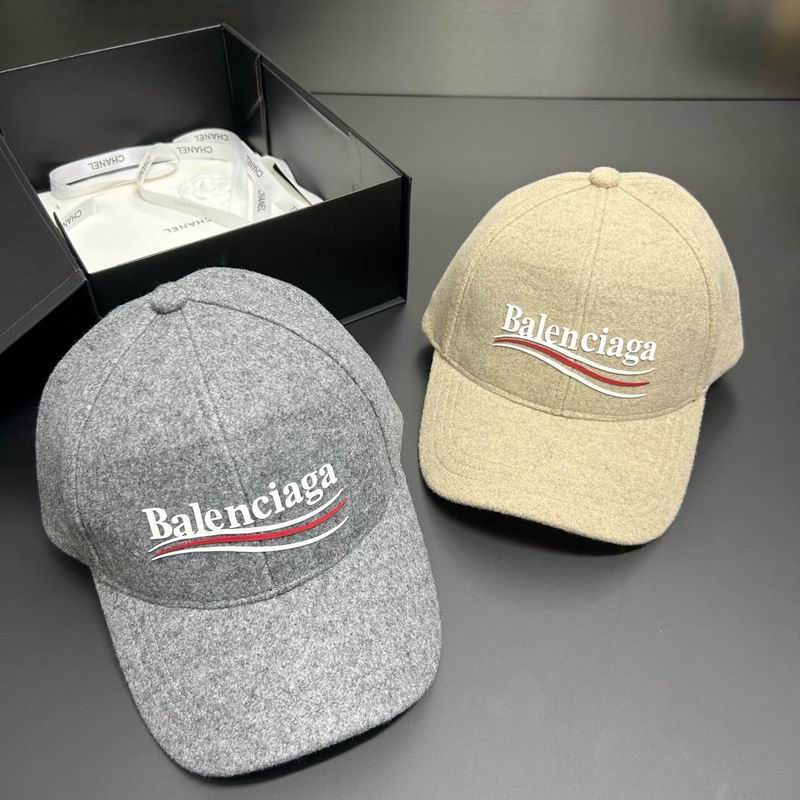 Balenciaga Cap dx (1573)