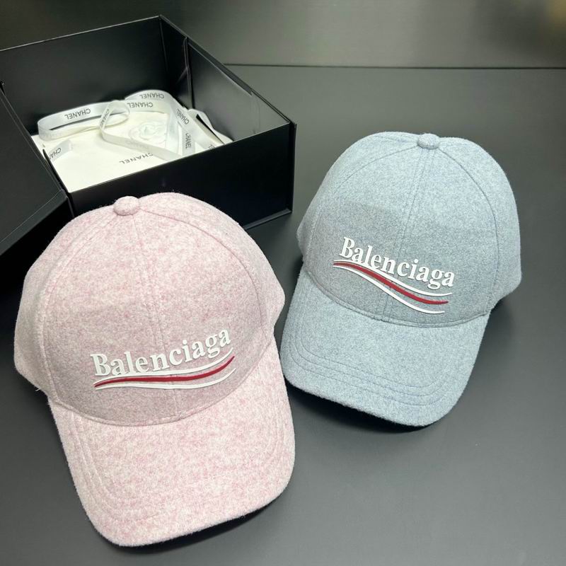 Balenciaga Cap dx (1574)