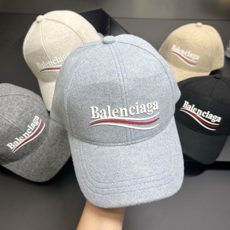 Balenciaga Cap dx (1575)