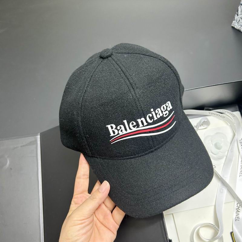 Balenciaga Cap dx (1579)