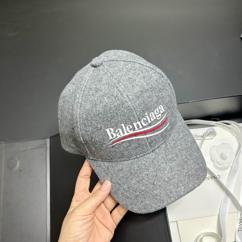 Balenciaga Cap dx (1580)
