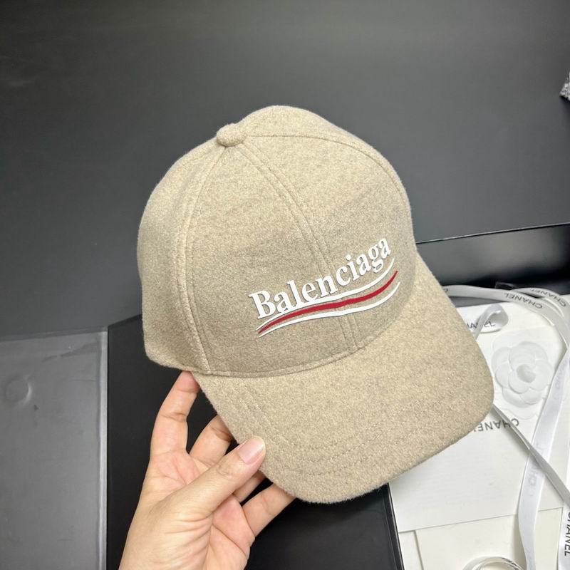 Balenciaga Cap dx (1581)