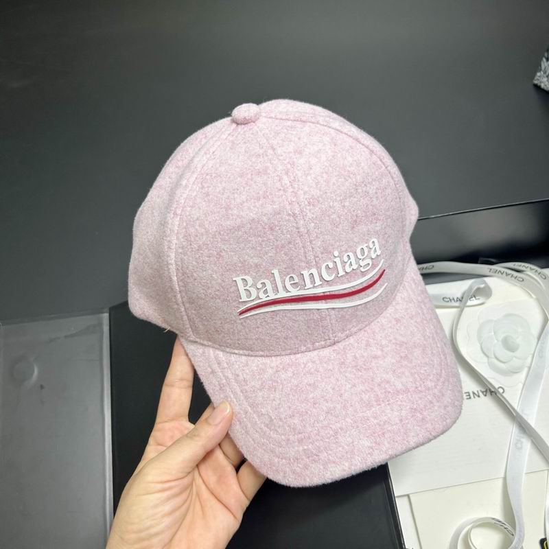 Balenciaga Cap dx (1582)