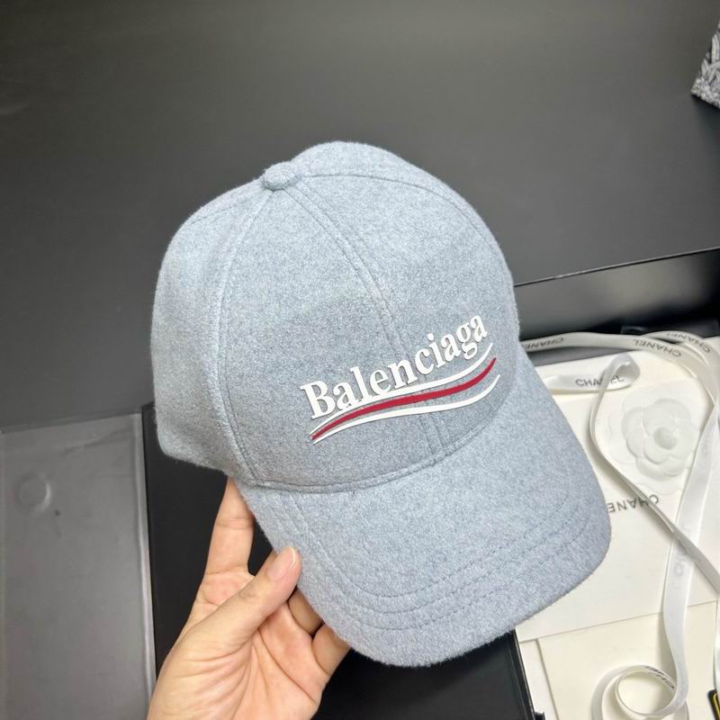 Balenciaga Cap dx (1583)