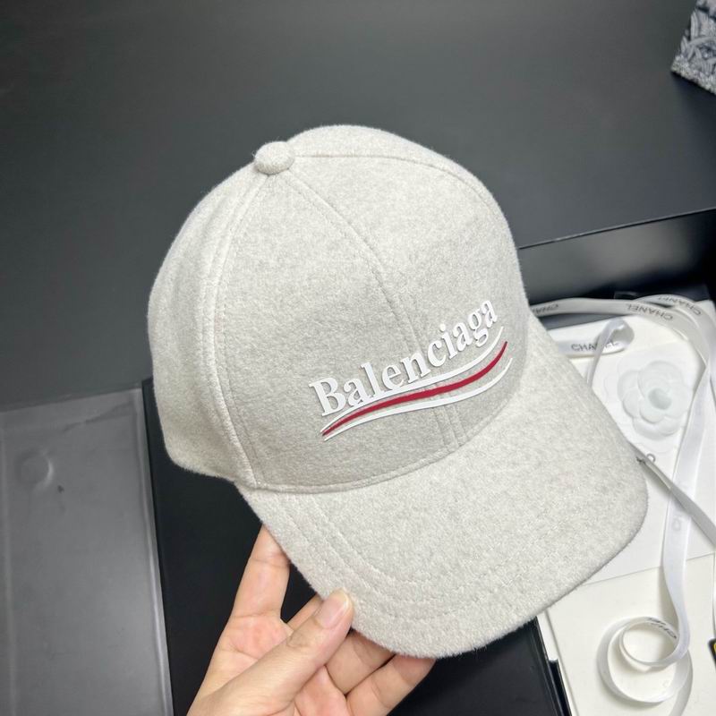 Balenciaga Cap dx (1584)