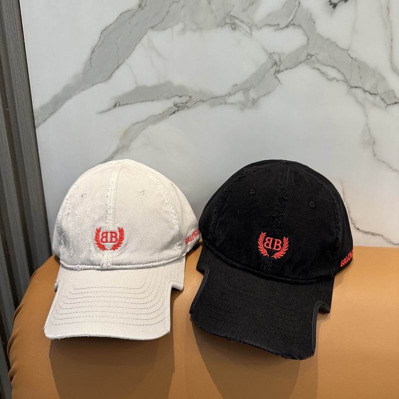 Balenciaga Cap dx (472)
