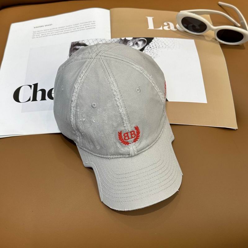 Balenciaga Cap dx (473)
