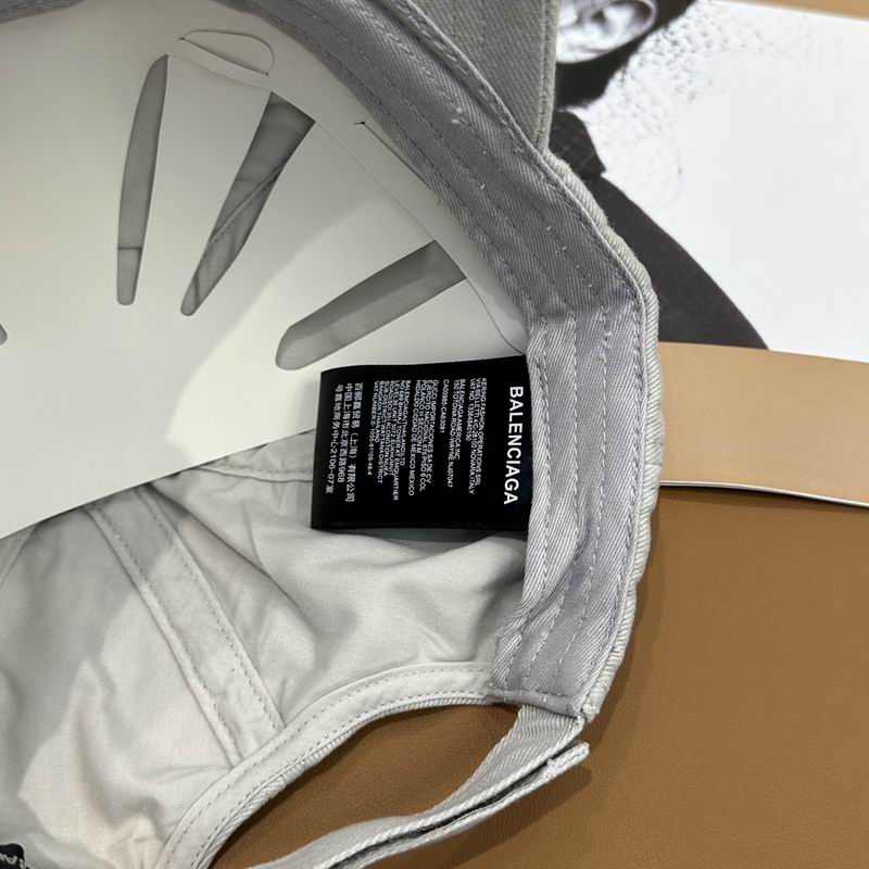 Balenciaga Cap dx (474)