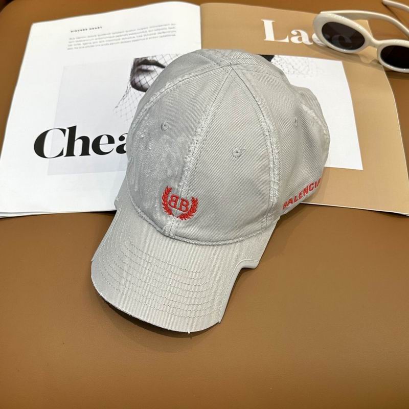 Balenciaga Cap dx (475)