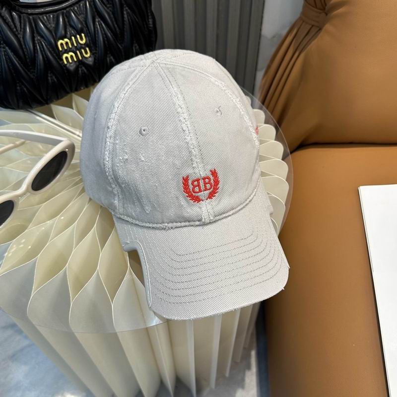 Balenciaga Cap dx (476)