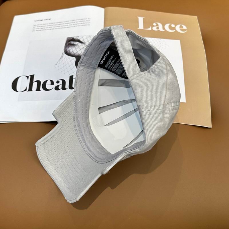 Balenciaga Cap dx (477)