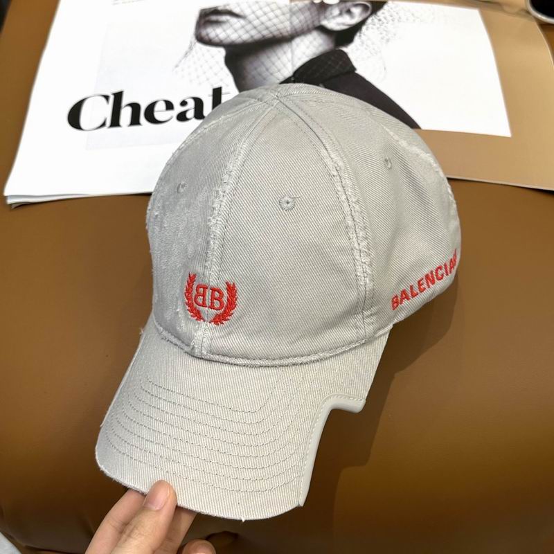 Balenciaga Cap dx (479)