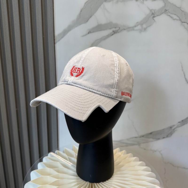 Balenciaga Cap dx (480)