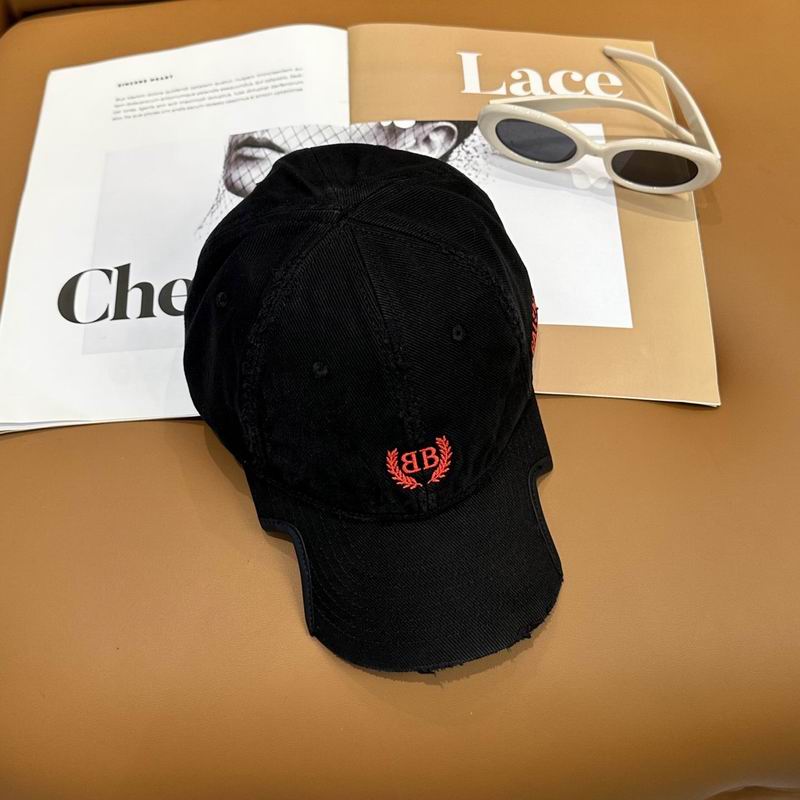 Balenciaga Cap dx (482)