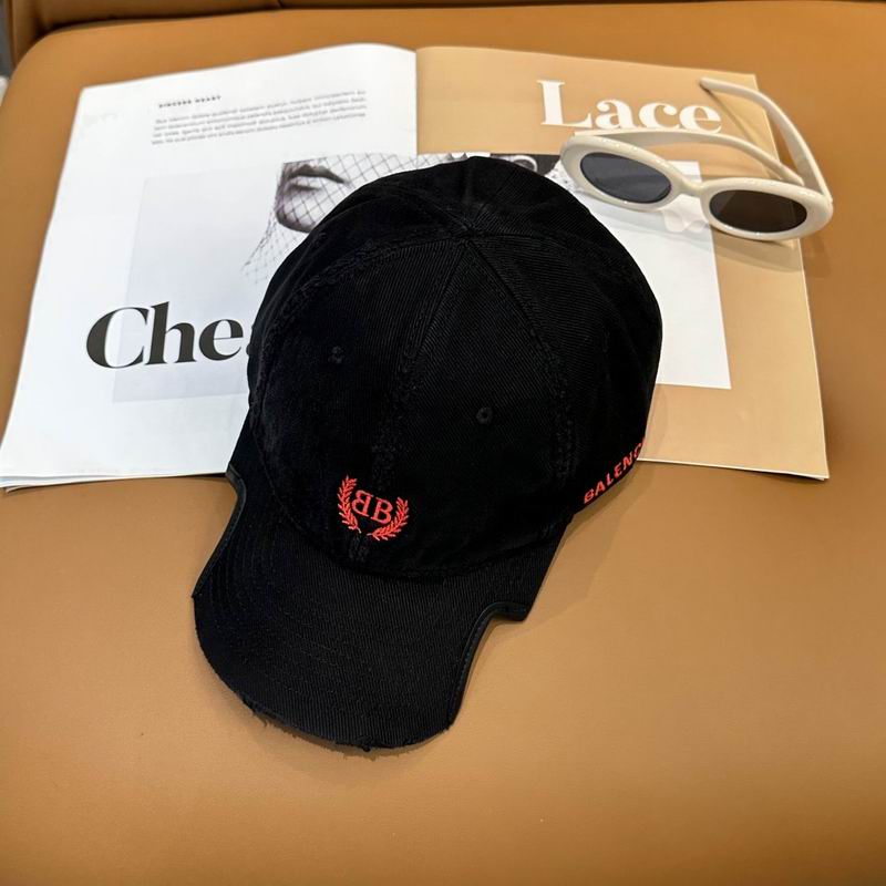Balenciaga Cap dx (484)
