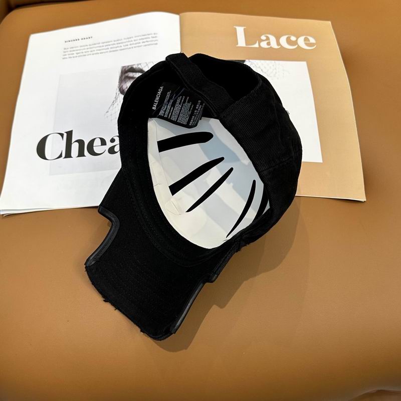 Balenciaga Cap dx (486)