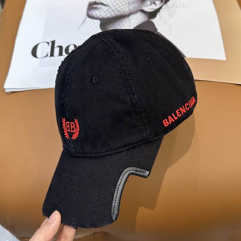 Balenciaga Cap dx (488)