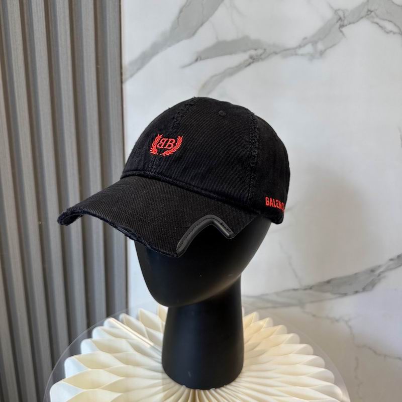 Balenciaga Cap dx (489)