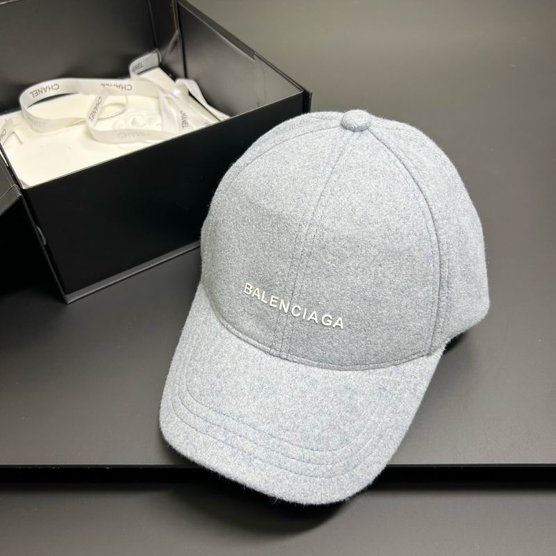 Balenciaga Cap dx (541)