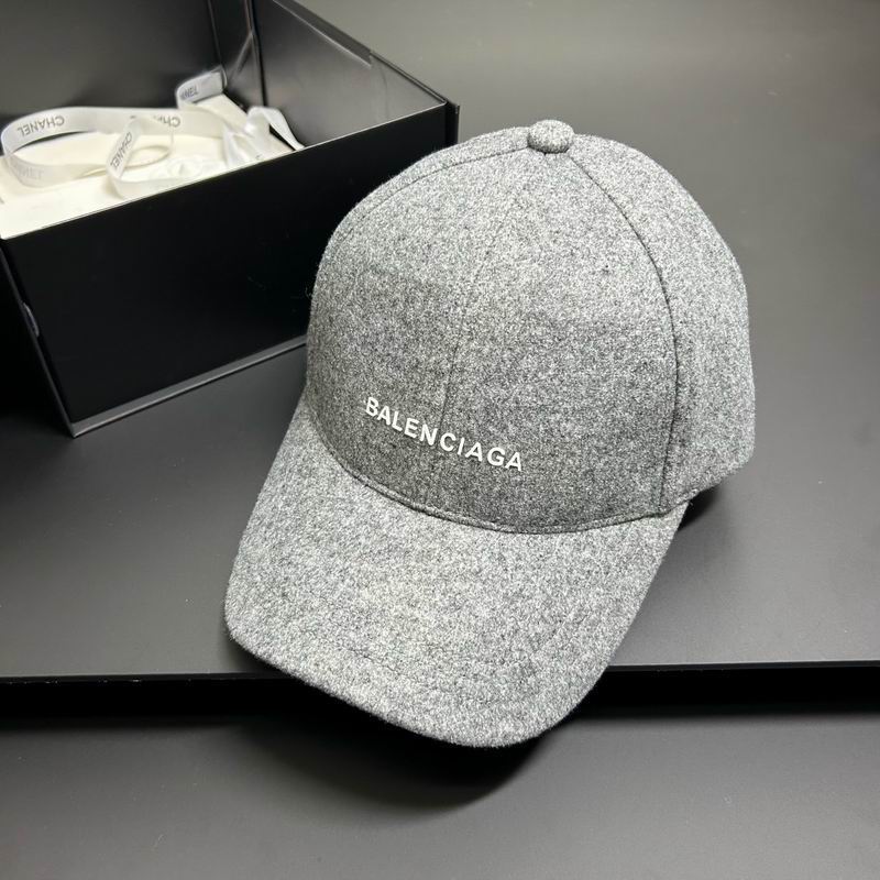 Balenciaga Cap dx (542)