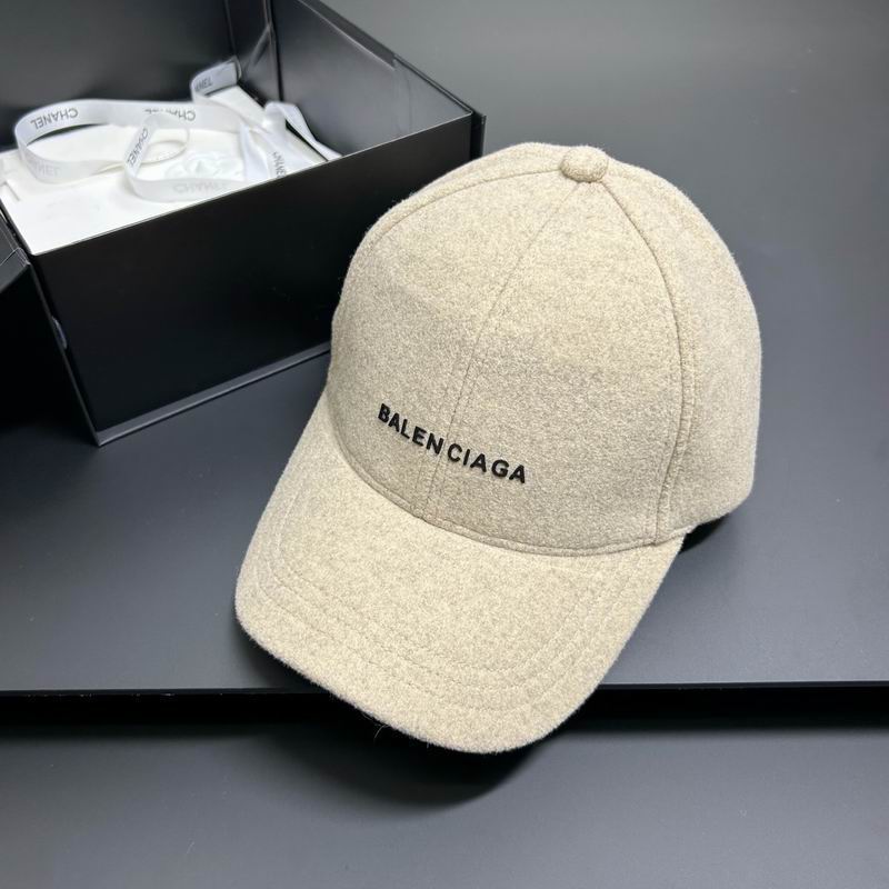 Balenciaga Cap dx (543)